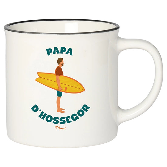 Mug HOSSEGOR "Papa"
