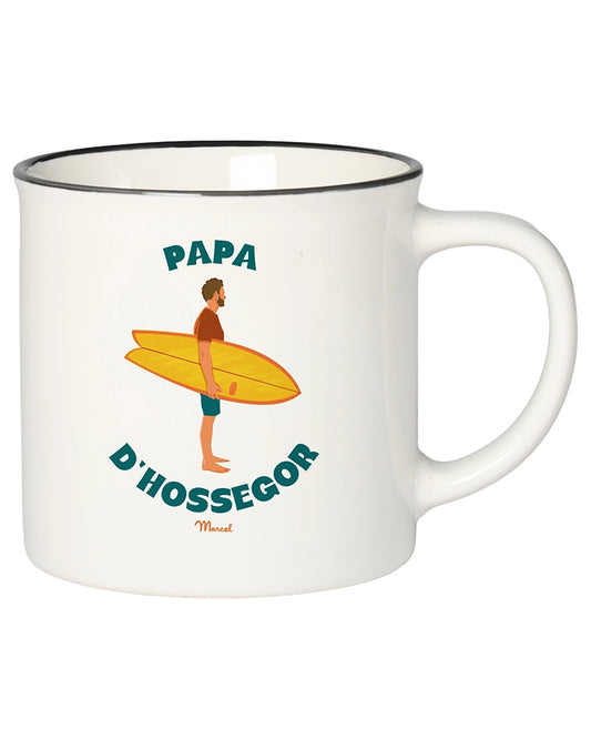 Mug HOSSEGOR "Papa"