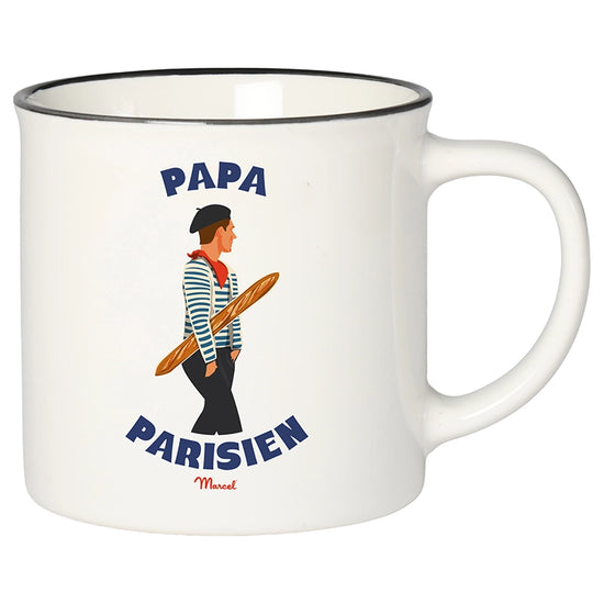 Mug PARIS "Papa"