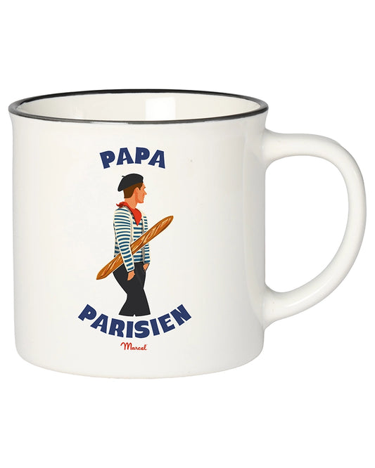 Mug PARIS "Papa"