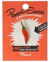 Pin's "Piment d'Espelette"