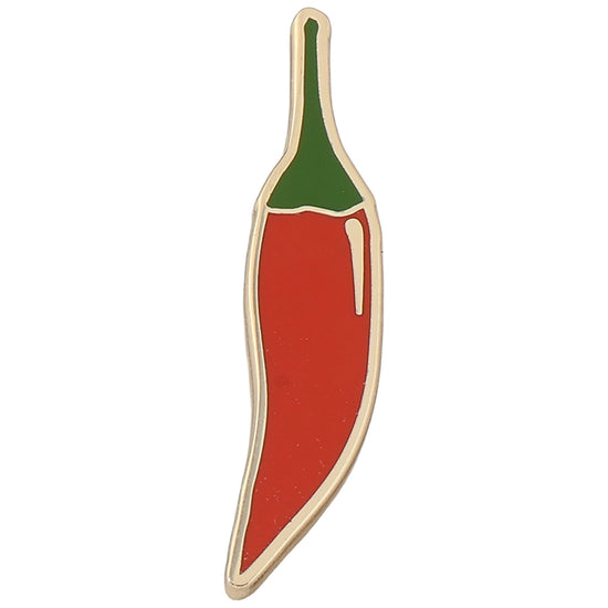 Pin's "Piment d'Espelette"