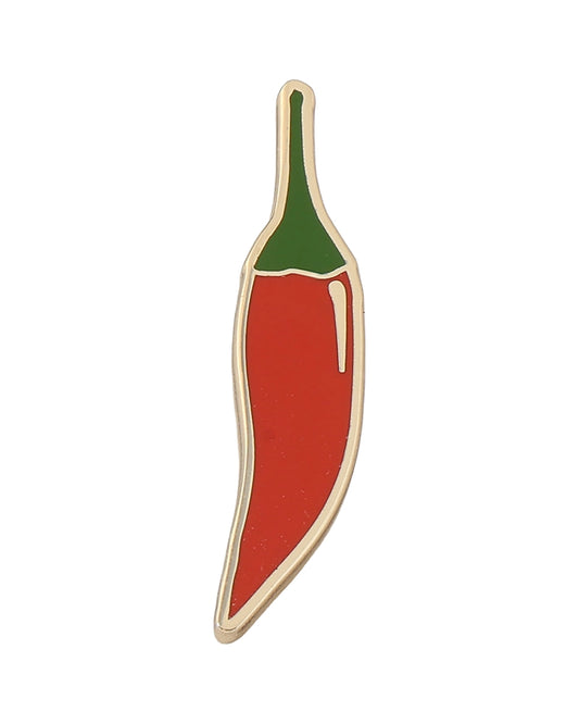 Pin's "Piment d'Espelette"