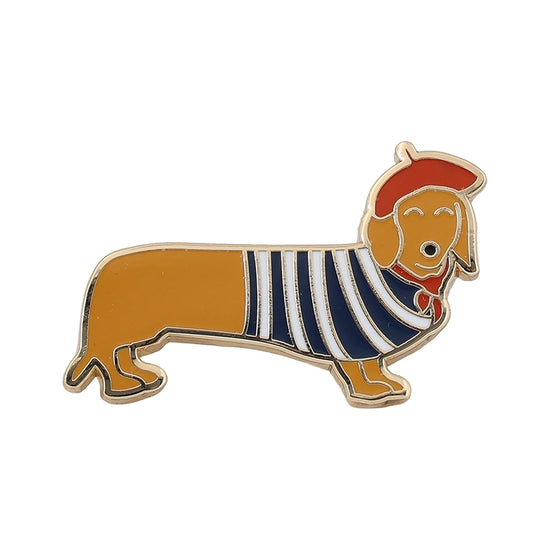 pins-teckel