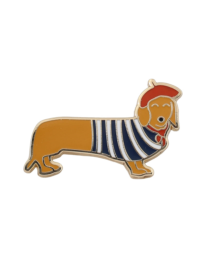pins-teckel
