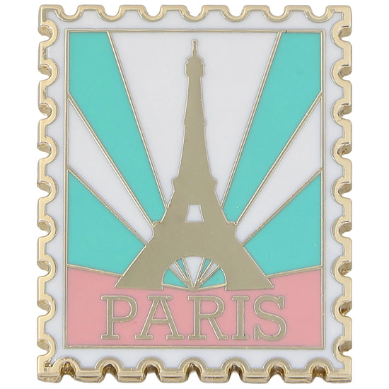 pins-timbre-paris