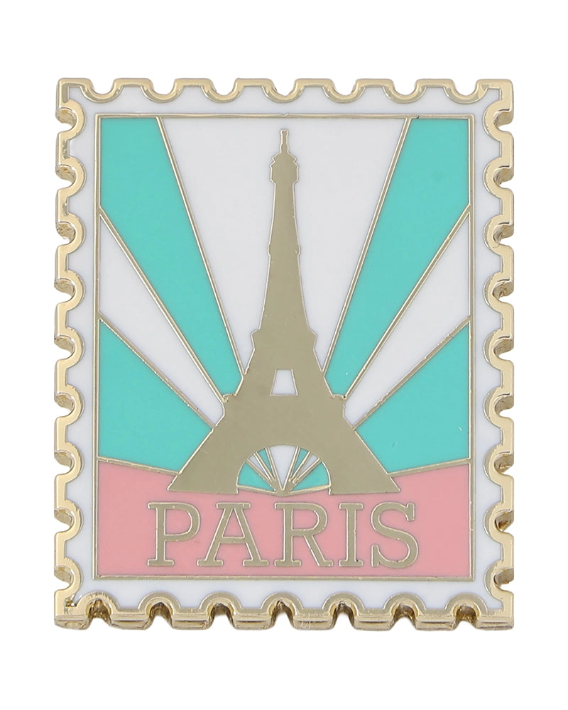 pins-timbre-paris