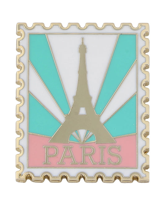 pins-timbre-paris
