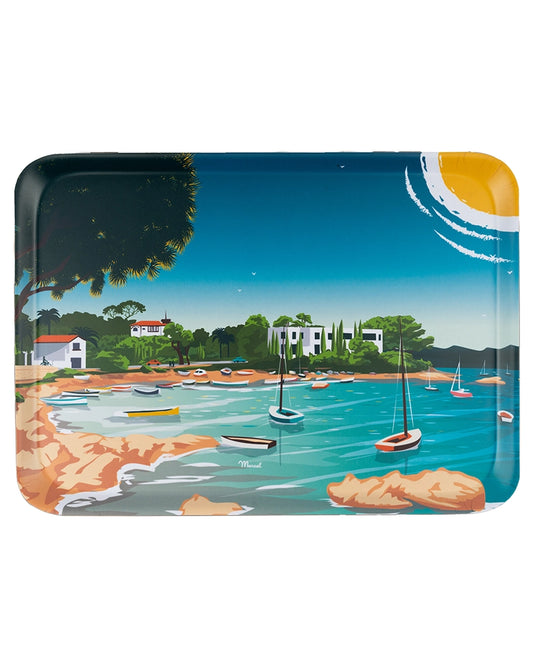 Plateau de Cuisine CAP D'ANTIBES