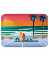“Van Sunset” Kitchen Tray
