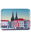 BAYONNE "Quais de Nive" Kitchen Tray