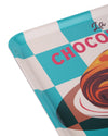 Plateau de Cuisine TRAVEL COLOR "La Chocolatine"