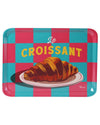 Plateau de Cuisine TRAVEL COLOR "Le Croissant"