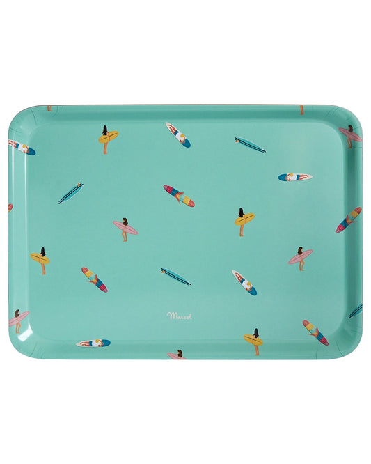 Plateau de Cuisine "Surf"