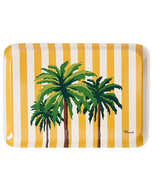 Plateau de Cuisine "Palmiers"