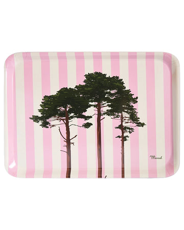 Plateau de Cuisine "Les Pins"