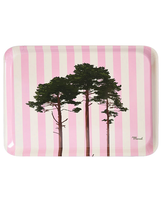 Plateau de Cuisine "Les Pins"