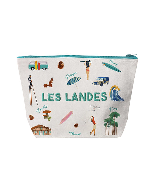 Petite Pochette LANDES