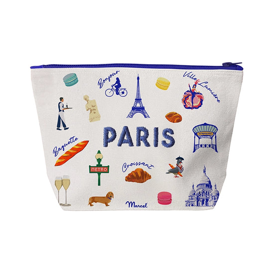 Petite Pochette PARIS