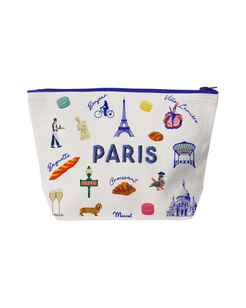 Petite Pochette PARIS