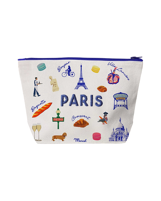 Petite Pochette PARIS