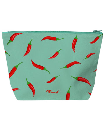 pochette piments