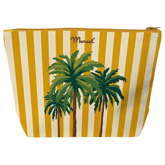 pochette palmier