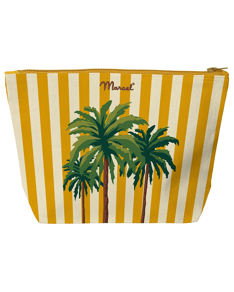 pochette palmier