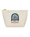 Pochette BAYONNE "Quais de Nive"