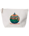 Pochette TOULOUSE "Dome de la Grave"