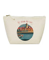 Pochette SAINT-JEAN-DE-LUZ "Le Port"