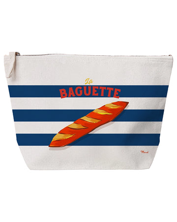 Pochette "La Baguette"