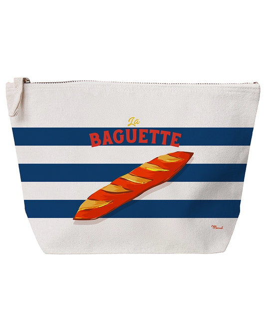 Pochette "La Baguette"