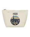 Pochette PARIS "Les Toits"