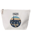 Pochette PARIS "Les Toits"