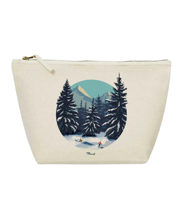 Pochette "Le Paradis Blanc"
