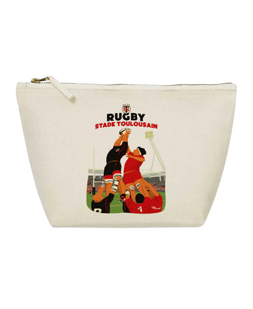 Pochette STADE TOULOUSAIN