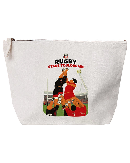 Pochette STADE TOULOUSAIN