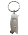 "Surfboards" Keychain