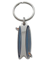 "Surfboards" Keychain