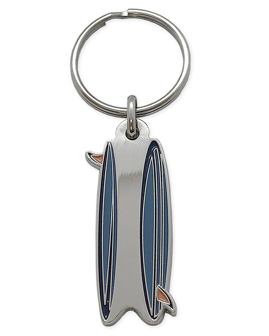 "Surfboards" Keychain