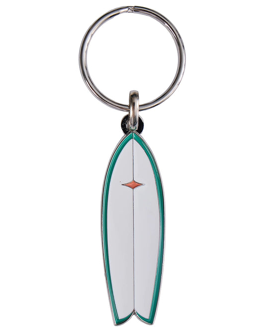 "Palm Van" Keychain