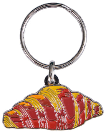 Porte-Clés "Le Croissant"
