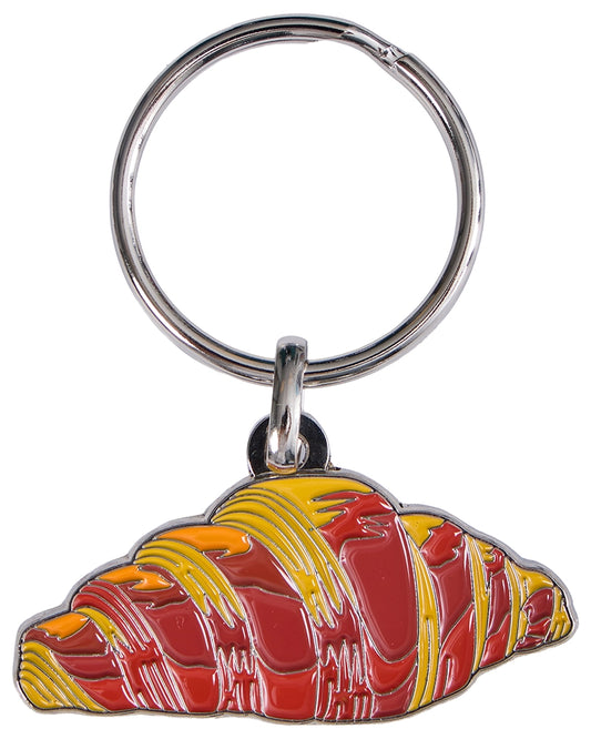 "Palm Van" Keychain