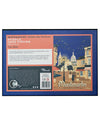 Puzzle PARIS "Montmartre Place du Tertre"