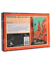 TOULOUSE Puzzle "Rue du Taur"