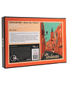 TOULOUSE Puzzle "Rue du Taur"