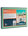 MARSEILLE "The Old Port" Puzzle