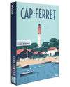 CAP FERRET "The Lighthouse" Puzzle