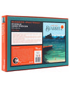 Puzzle BIARRITZ "Port Vieux"
